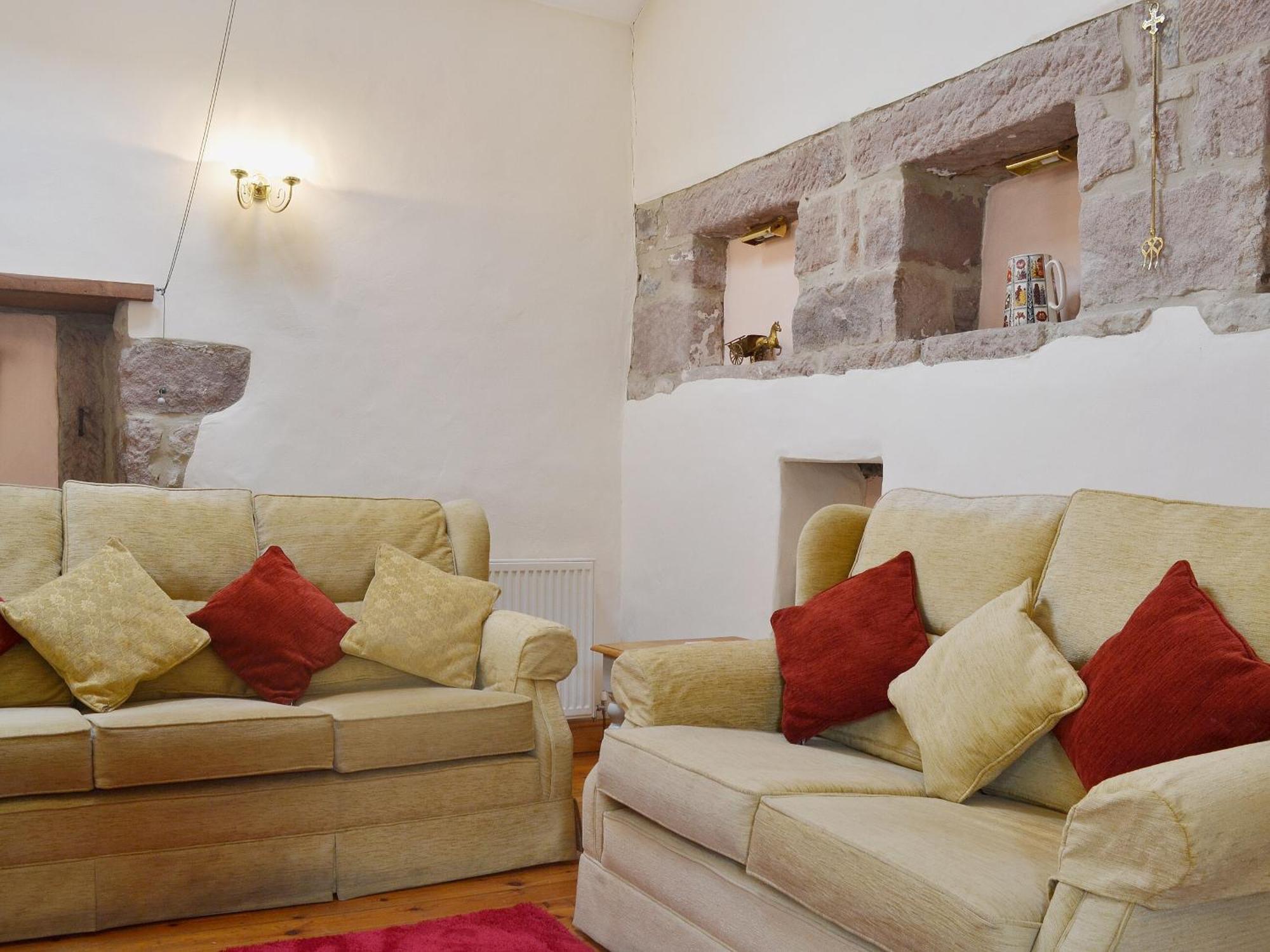 Barn Owl Cottage Cromford Exterior foto