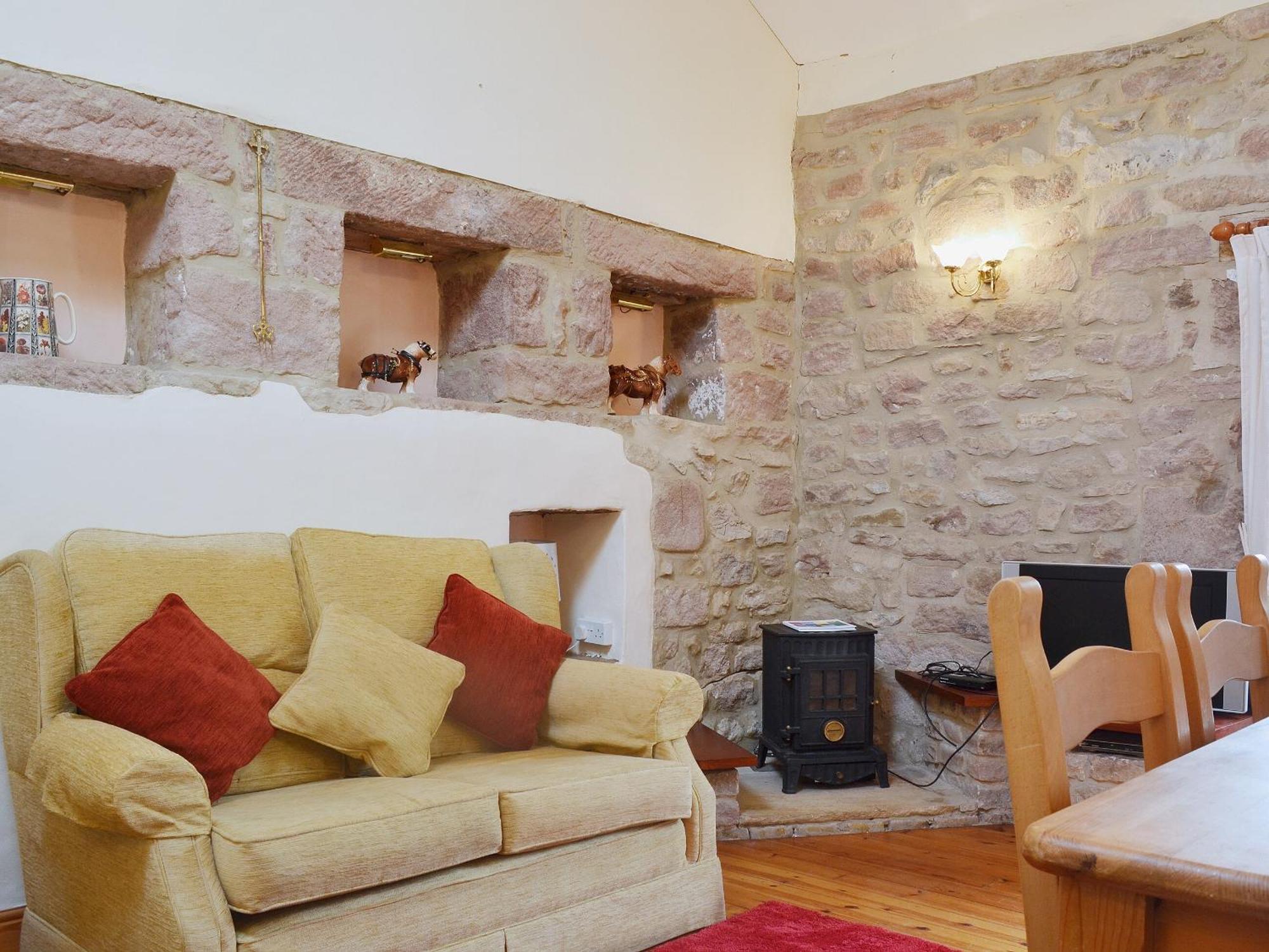 Barn Owl Cottage Cromford Exterior foto